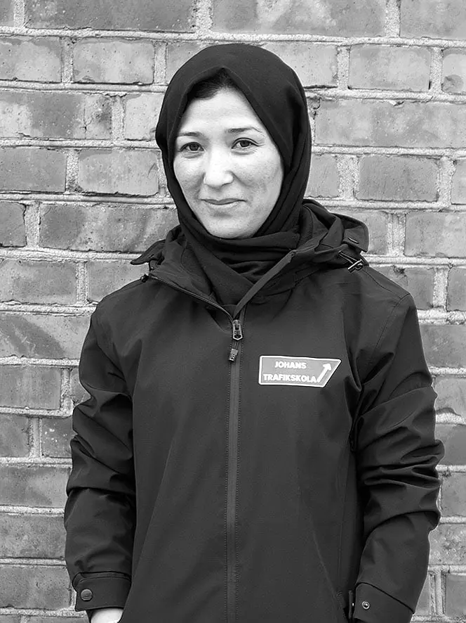 Faridah